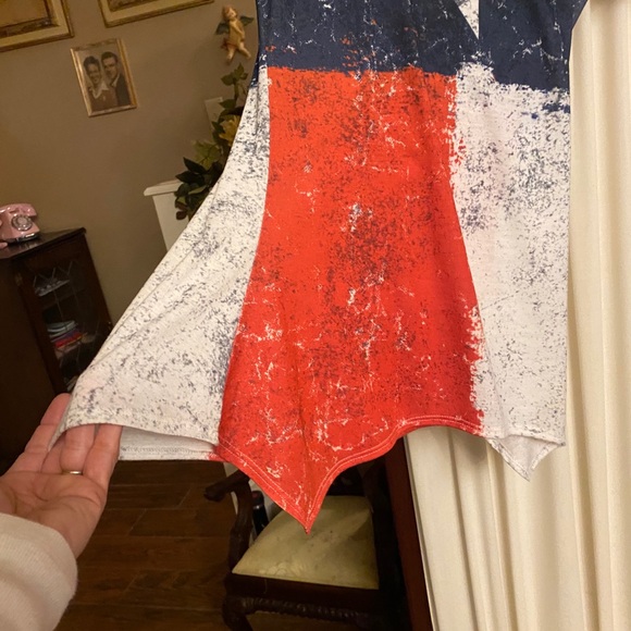 Texas Shirt for that Texas Gal!!!!!! - Picture 6 of 6